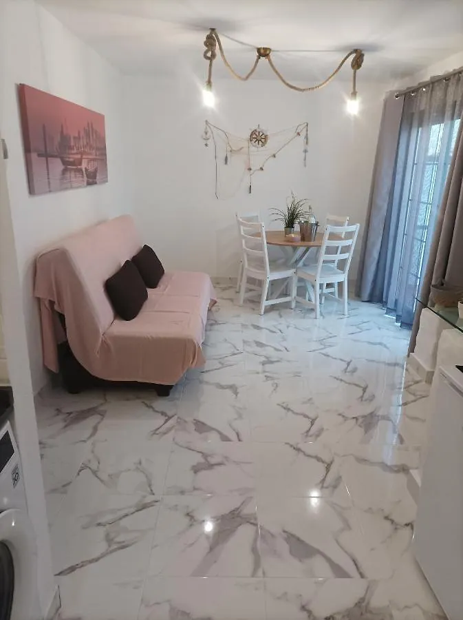 Apartment Desert Of Love Caleta De Fuste