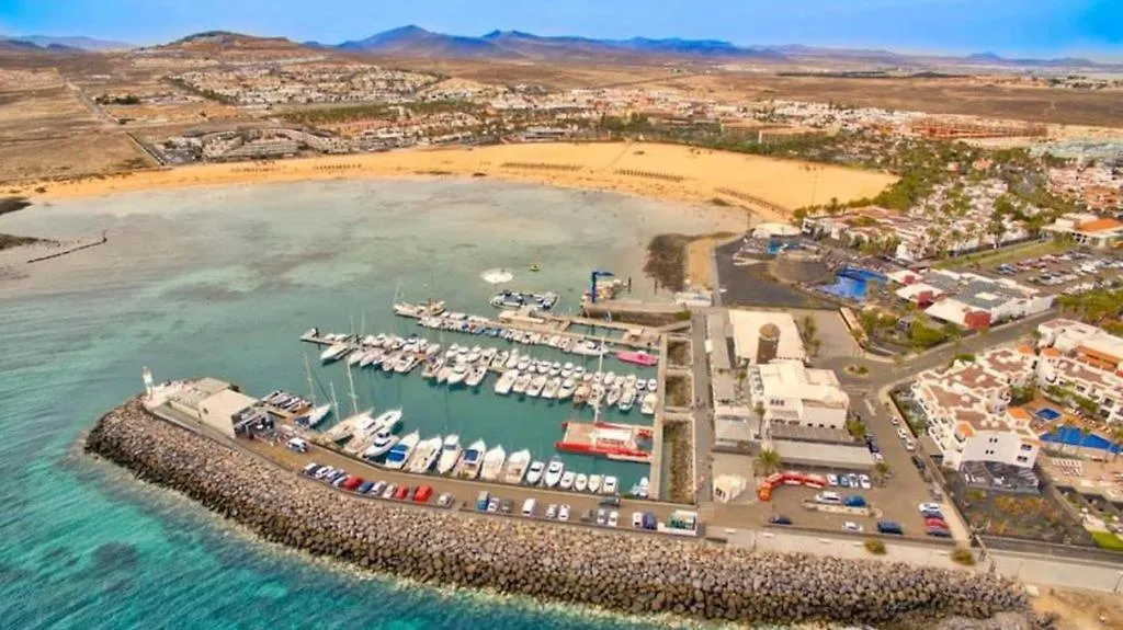 Desert Of Love Caleta De Fuste 0*,