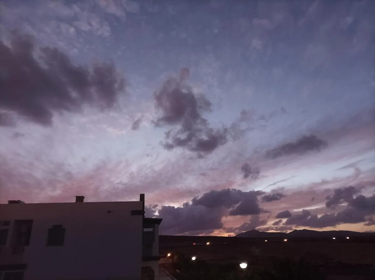 Apartment Desert Of Love Caleta De Fuste Spain
