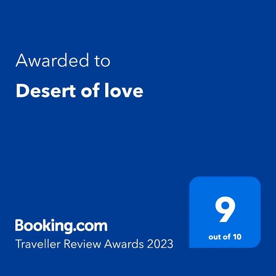 Apartment Desert Of Love Caleta De Fuste