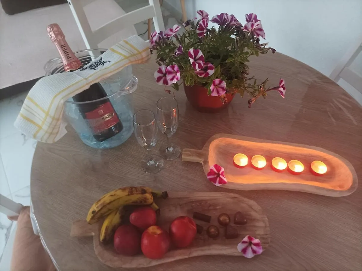 Apartment Desert Of Love Caleta De Fuste